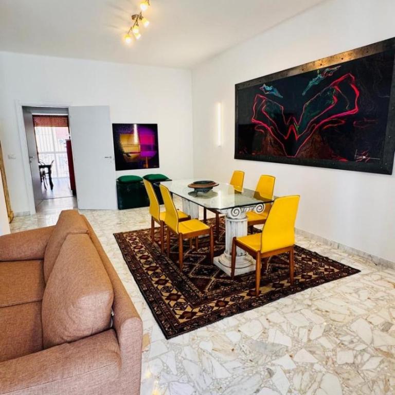 Beautiful apartment near the sea - Appartamento - 1