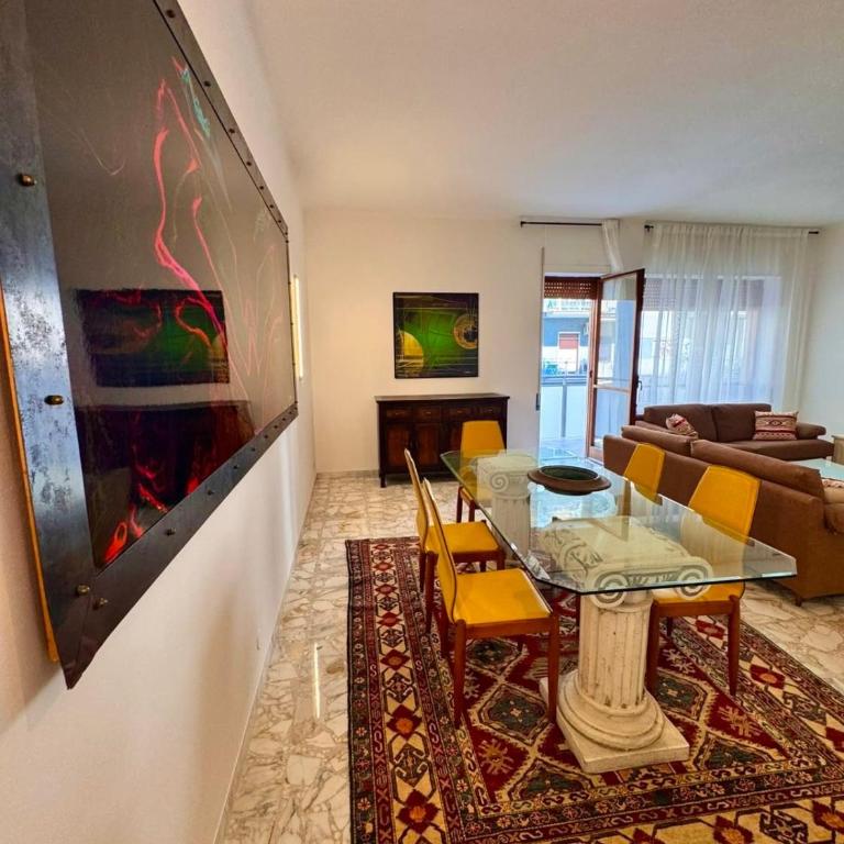 Beautiful apartment near the sea - Appartamento - 11