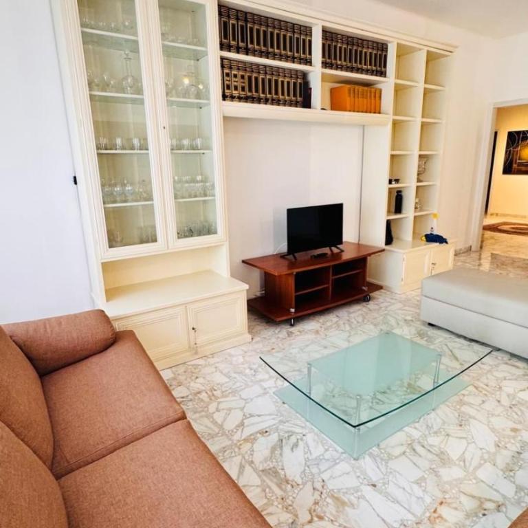 Beautiful apartment near the sea - Appartamento - 12