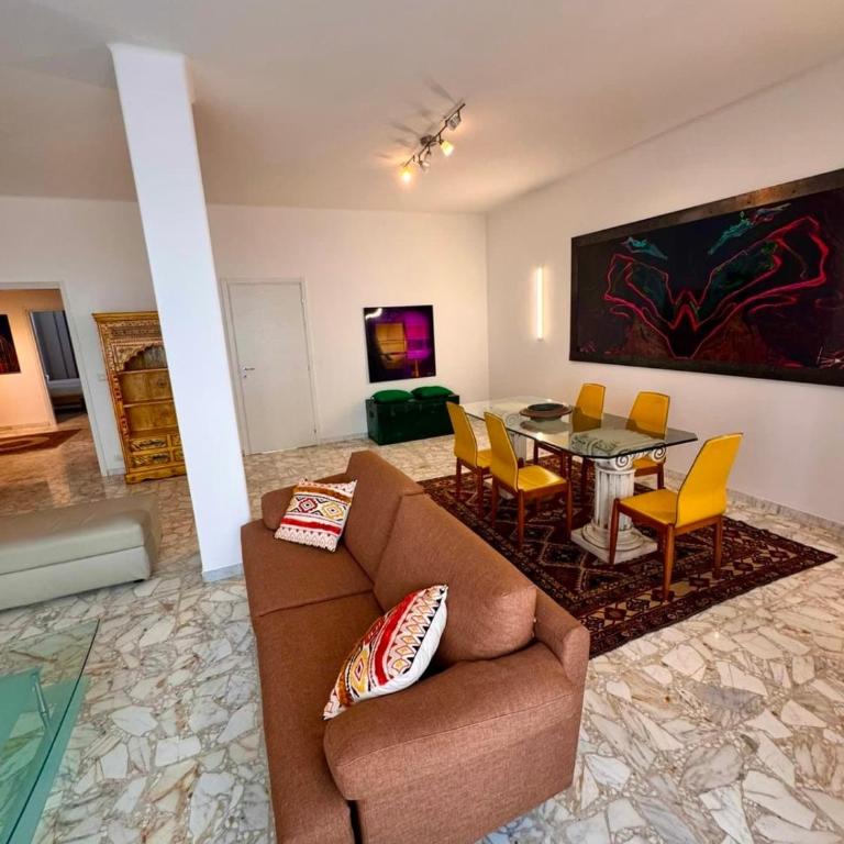 Beautiful apartment near the sea - Appartamento - 13