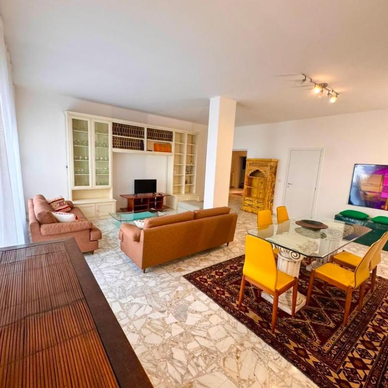 Beautiful apartment near the sea - Appartamento - 16