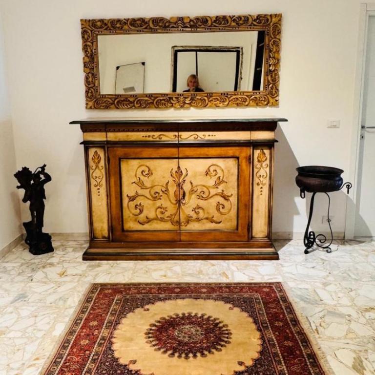 Beautiful apartment near the sea - Appartamento - 17