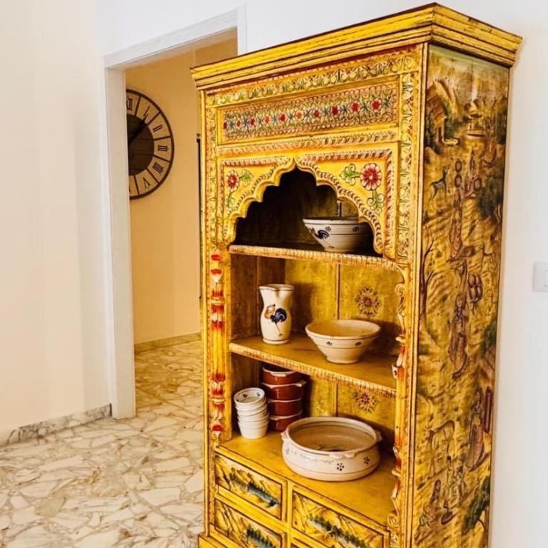 Beautiful apartment near the sea - Appartamento - 19