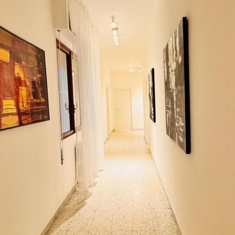 Beautiful apartment near the sea - Appartamento - 21