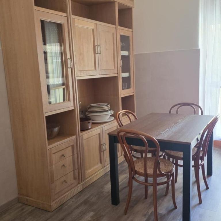 Beautiful apartment near the sea - Appartamento - 24