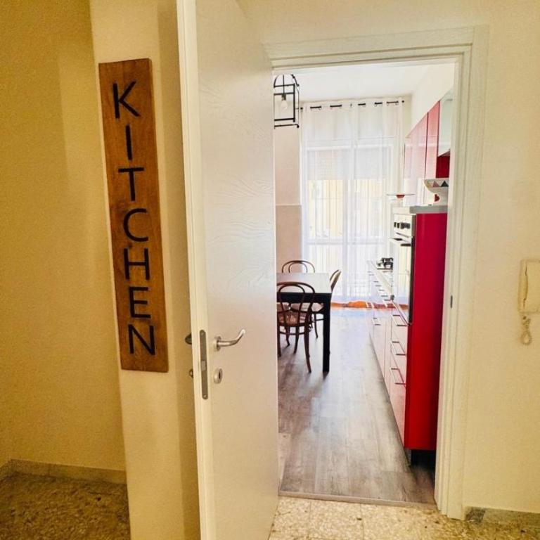 Beautiful apartment near the sea - Appartamento - 22