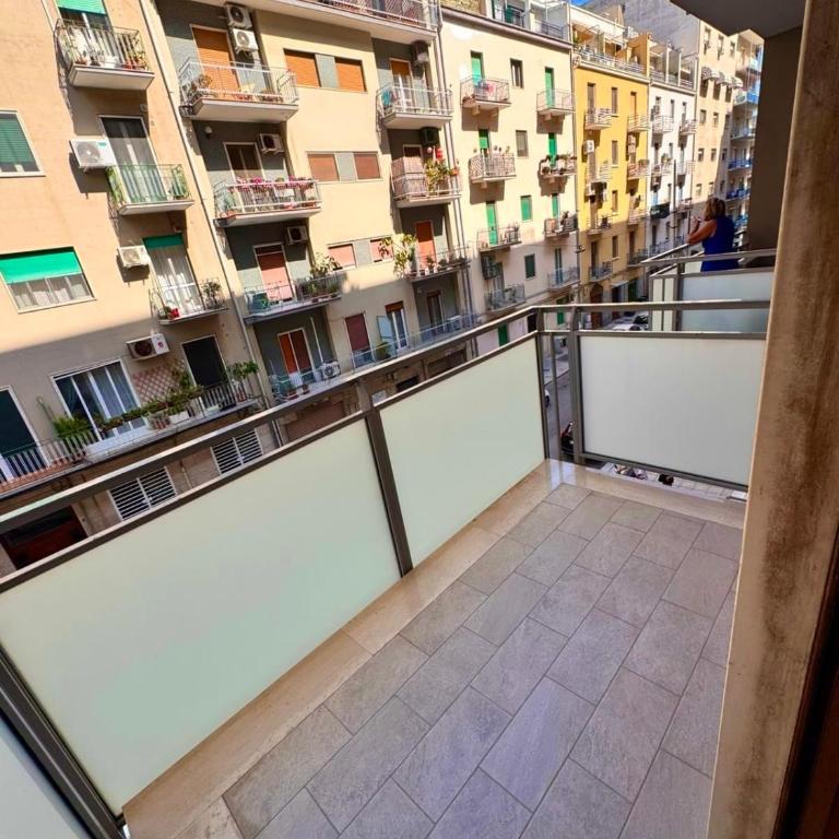 Beautiful apartment near the sea - Appartamento - 20