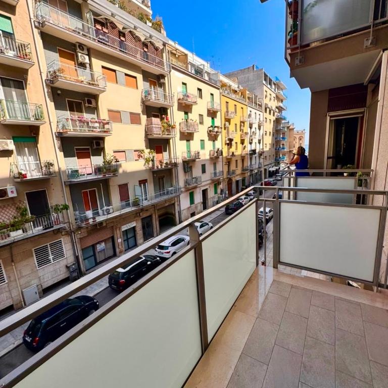 Beautiful apartment near the sea - Appartamento - 26