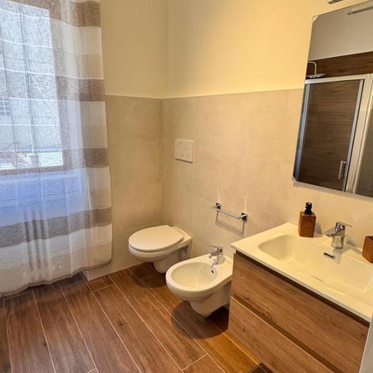 Beautiful apartment near the sea - Appartamento - 29