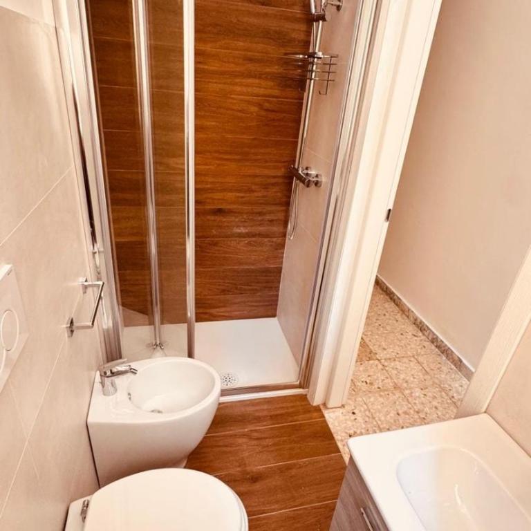 Beautiful apartment near the sea - Appartamento - 31