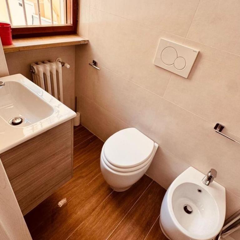 Beautiful apartment near the sea - Appartamento - 33