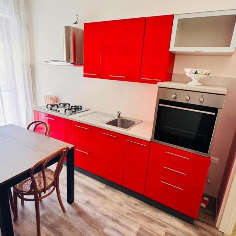 Beautiful apartment near the sea - Appartamento - 25