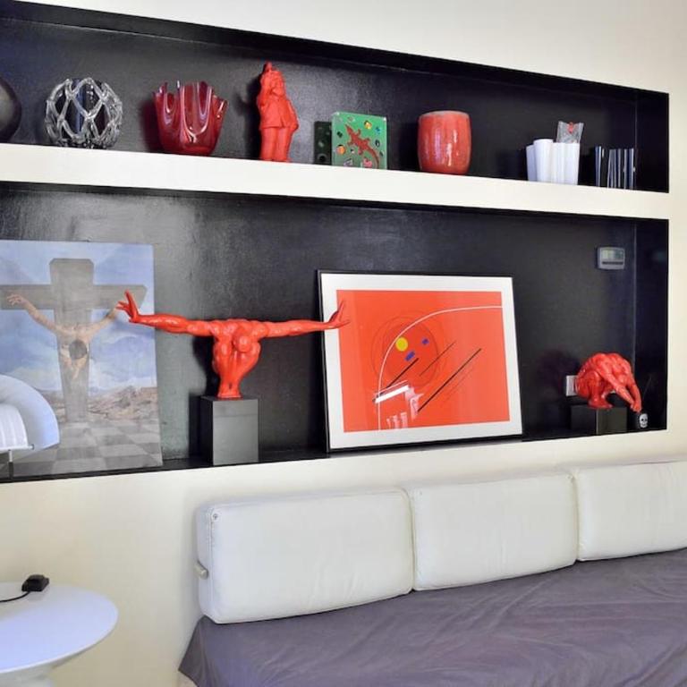 YouHosty - Del Lauro 6 - Appartamento con 1 Camera da Letto - 6