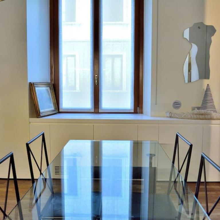 YouHosty - Del Lauro 6 - Appartamento con 1 Camera da Letto - 4