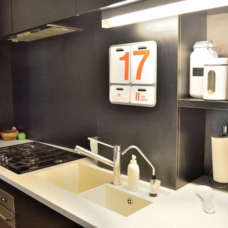 YouHosty - Del Lauro 6 - Appartamento con 1 Camera da Letto - 13