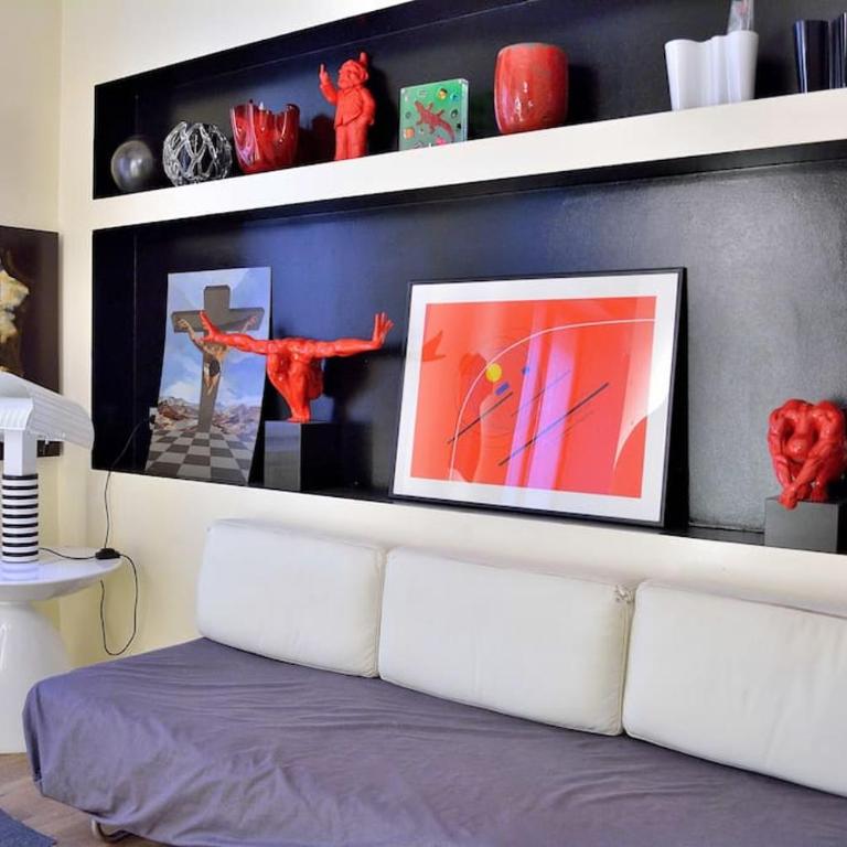 YouHosty - Del Lauro 6 - Appartamento con 1 Camera da Letto - 18