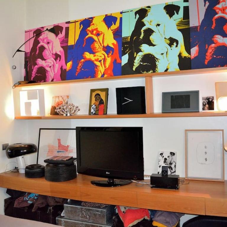 YouHosty - Del Lauro 6 - Appartamento con 1 Camera da Letto - 19
