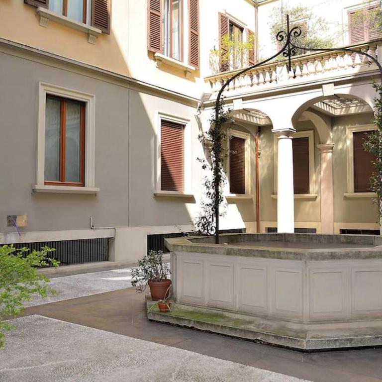 YouHosty - Del Lauro 6 - Appartamento con 1 Camera da Letto - 23