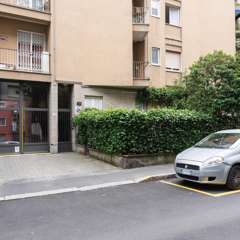 Youhosty - Meloria 10 - Appartamento con 1 Camera da Letto - 27