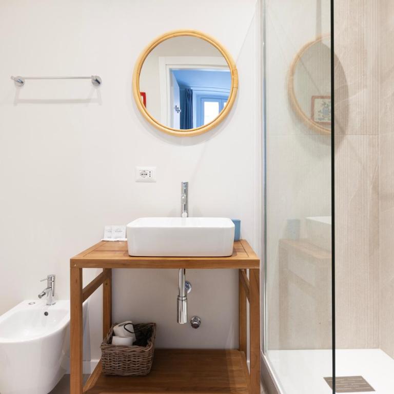 Youhosty - Ticinese Suite 1 - Appartamento con 1 Camera da Letto - 5