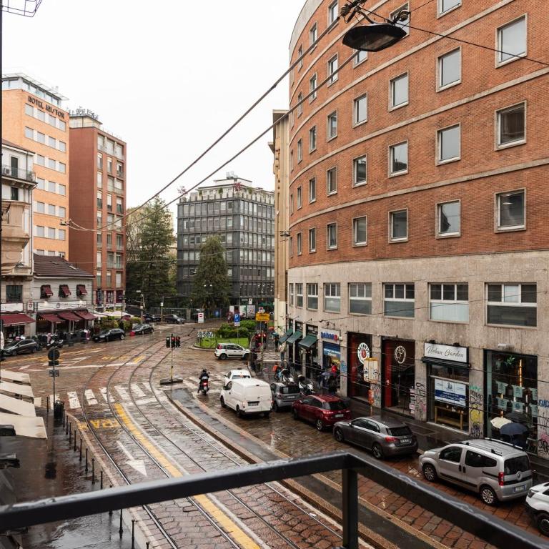 Youhosty - Ticinese Suite 1 - Appartamento con 1 Camera da Letto - 28