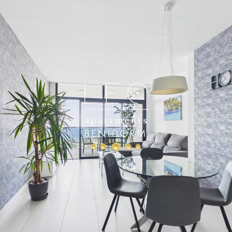 Sunset Drives Apartment By Leo Apartments - Appartamento con 2 Camere da Letto - 2