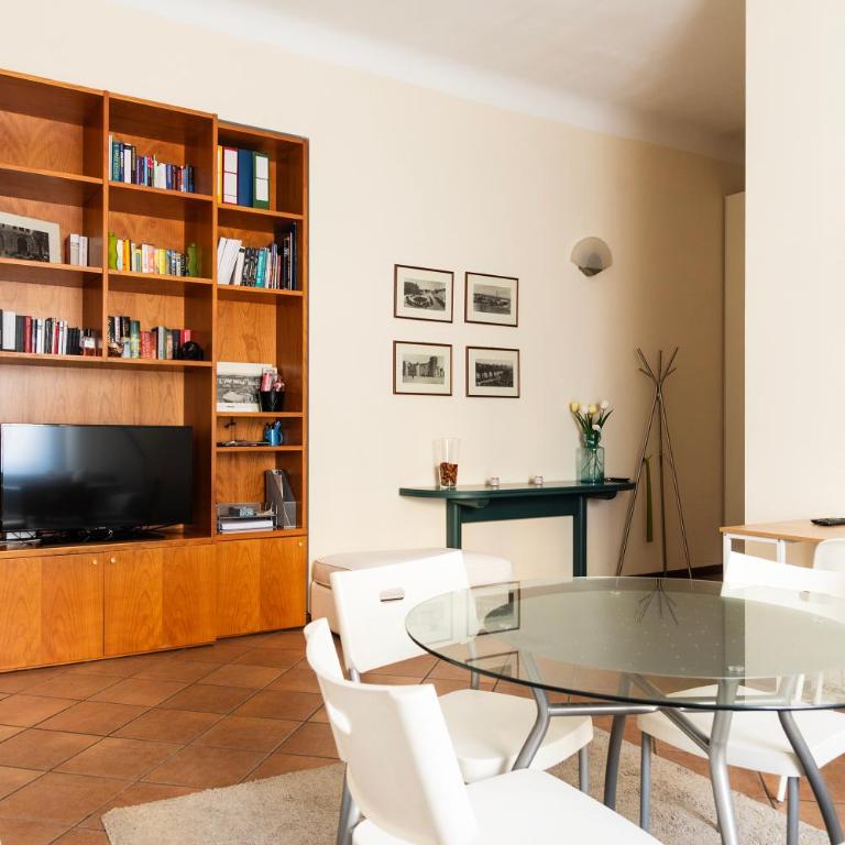 Youhosty - Compagnoni 8 - Appartamento con 2 Camere da Letto - 5