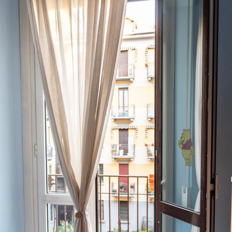 Youhosty - Compagnoni 8 - Appartamento con 2 Camere da Letto - 13