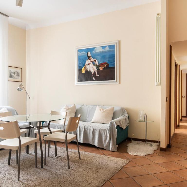 Youhosty - Compagnoni 8 - Appartamento con 2 Camere da Letto - 9