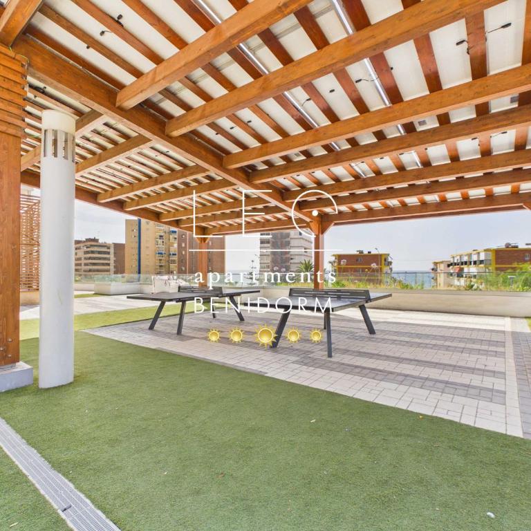 Sunset Drives Apartment By Leo Apartments - Appartamento con 2 Camere da Letto - 16