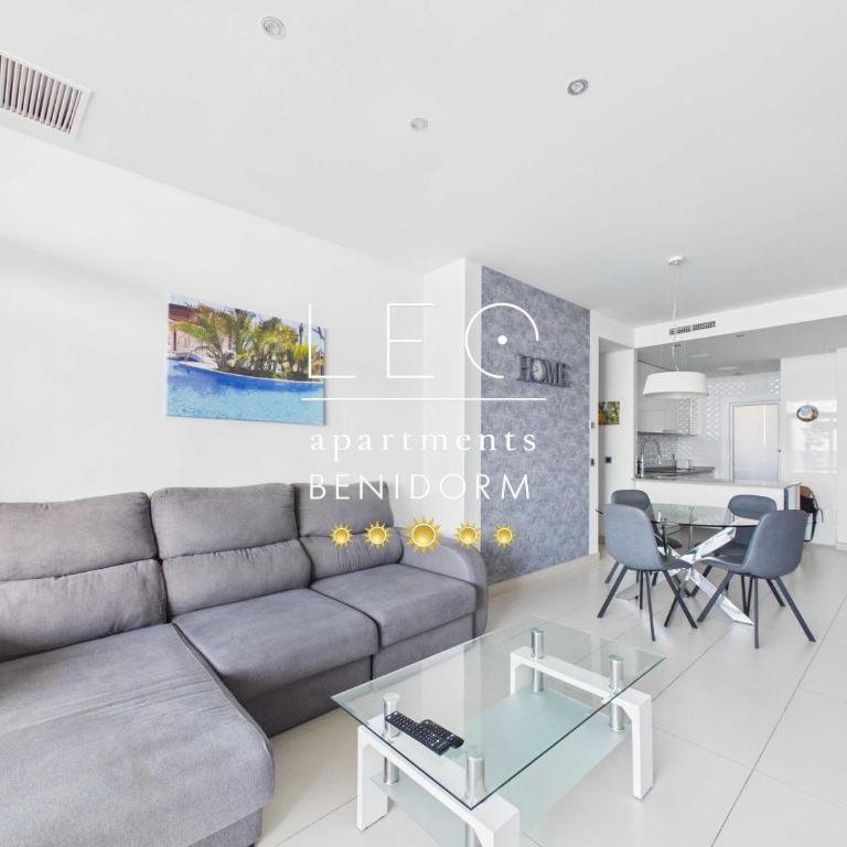 Sunset Drives Apartment By Leo Apartments - Appartamento con 2 Camere da Letto - 4