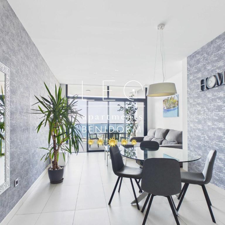 Sunset Drives Apartment By Leo Apartments - Appartamento con 2 Camere da Letto - 5
