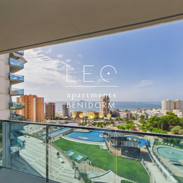 Sunset Drives Apartment By Leo Apartments - Appartamento con 2 Camere da Letto - 7