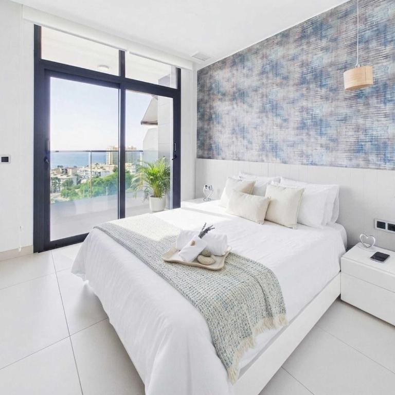 Sunset Drives Apartment By Leo Apartments - Appartamento con 2 Camere da Letto - 9