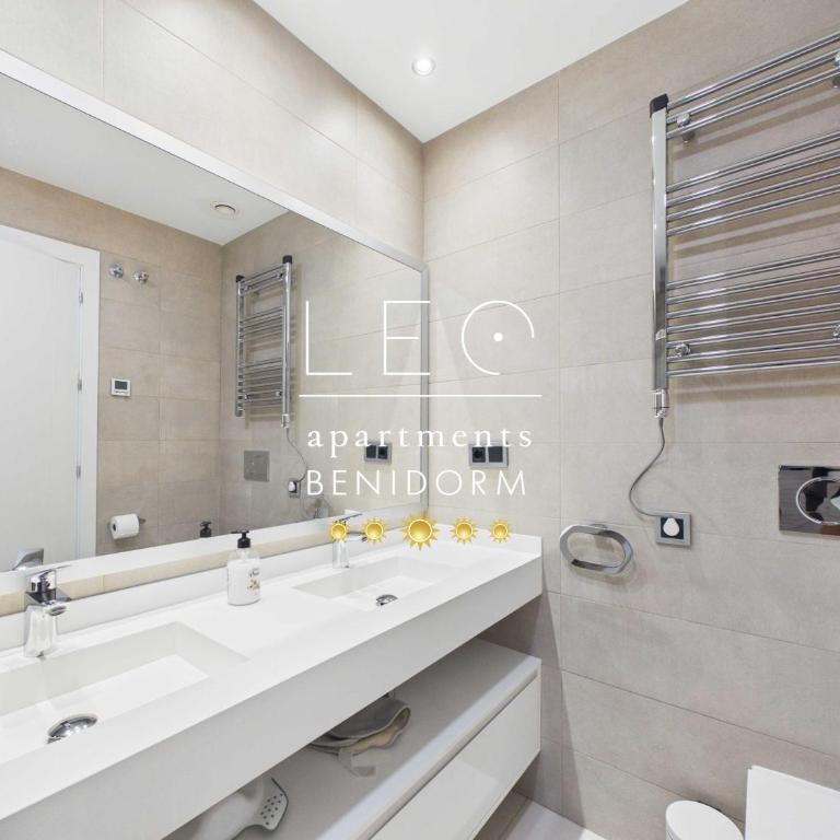 Sunset Drives Apartment By Leo Apartments - Appartamento con 2 Camere da Letto - 10