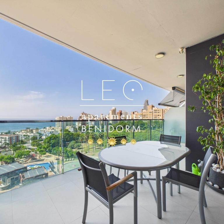 Sunset Drives Apartment By Leo Apartments - Appartamento con 2 Camere da Letto - 11