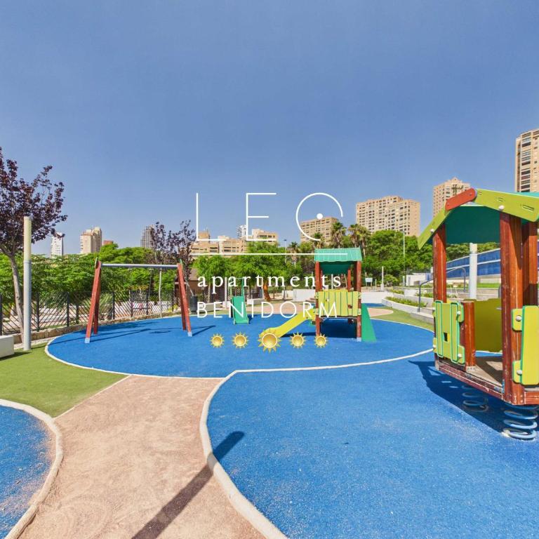 Sunset Drives Apartment By Leo Apartments - Appartamento con 2 Camere da Letto - 12