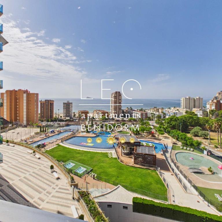 Sunset Drives Apartment By Leo Apartments - Appartamento con 2 Camere da Letto - 1