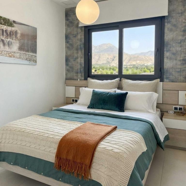 Sunset Drives Apartment By Leo Apartments - Appartamento con 2 Camere da Letto - 15
