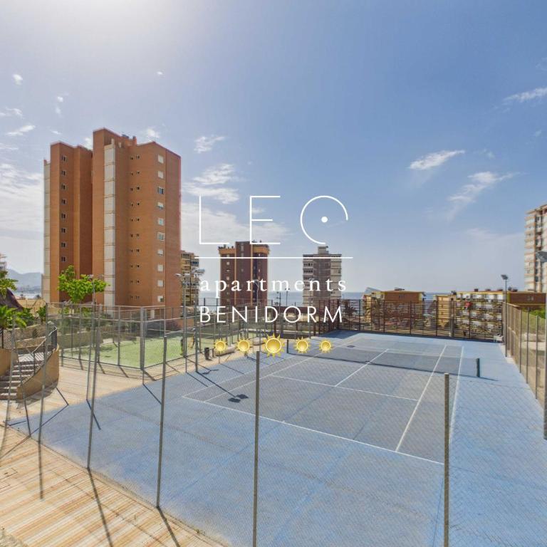 Sunset Drives Apartment By Leo Apartments - Appartamento con 2 Camere da Letto - 19