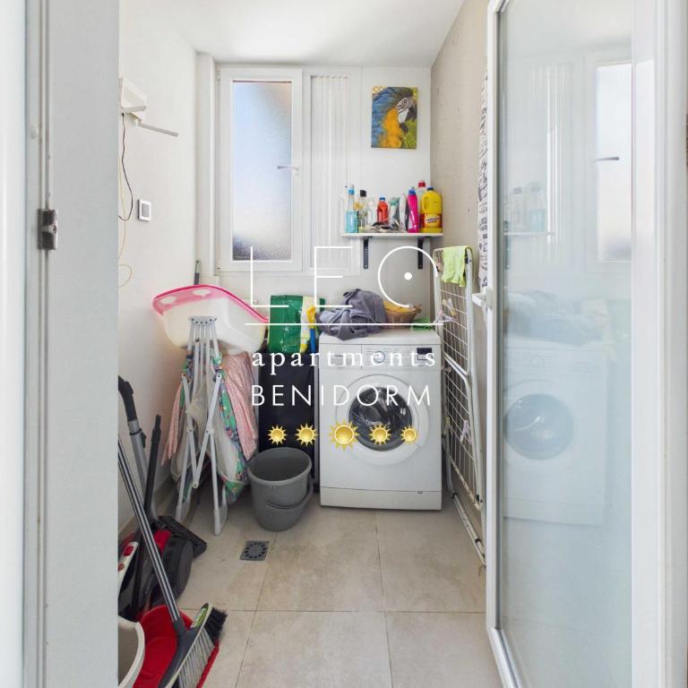 Sunset Drives Apartment By Leo Apartments - Appartamento con 2 Camere da Letto - 21