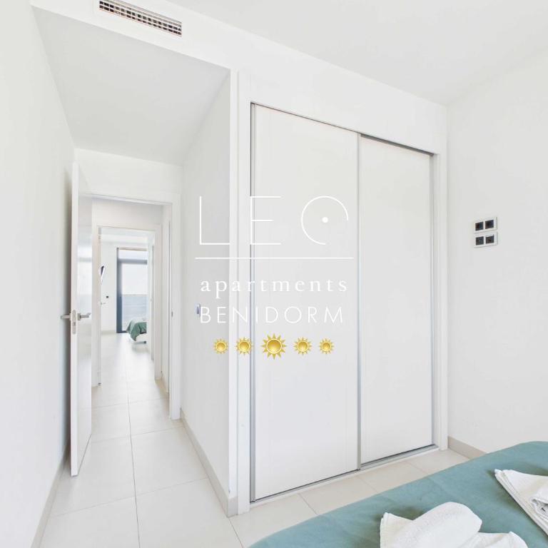 Sunset Drives Apartment By Leo Apartments - Appartamento con 2 Camere da Letto - 14