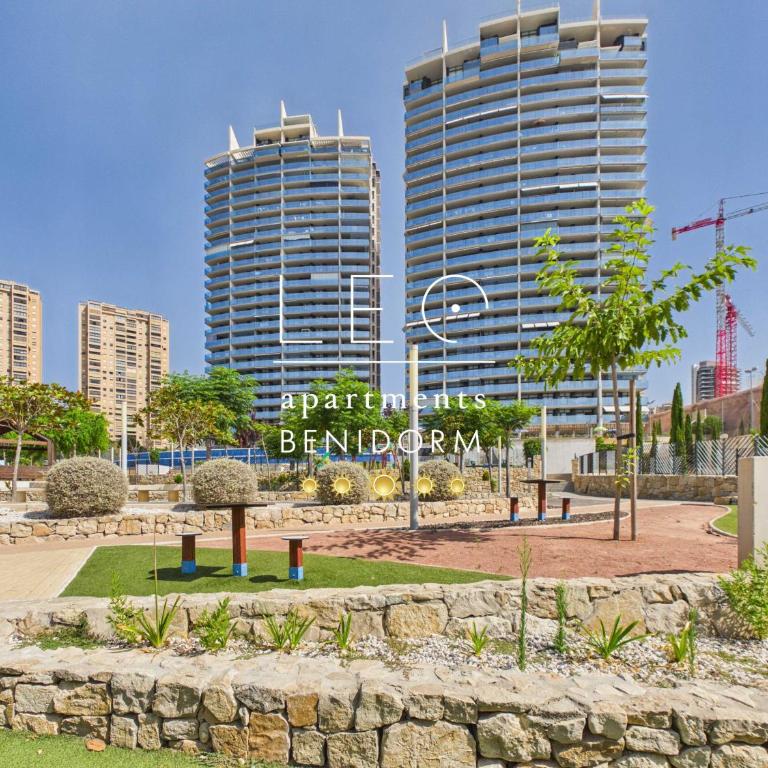 Sunset Drives Apartment By Leo Apartments - Appartamento con 2 Camere da Letto - 25