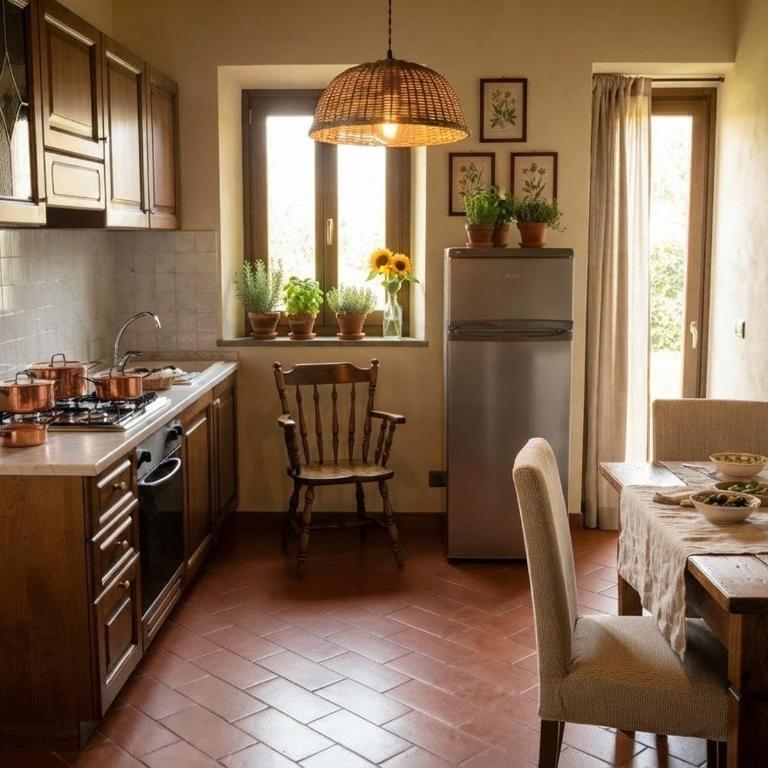 Casale Lavinia - Casa Vacanze - 13