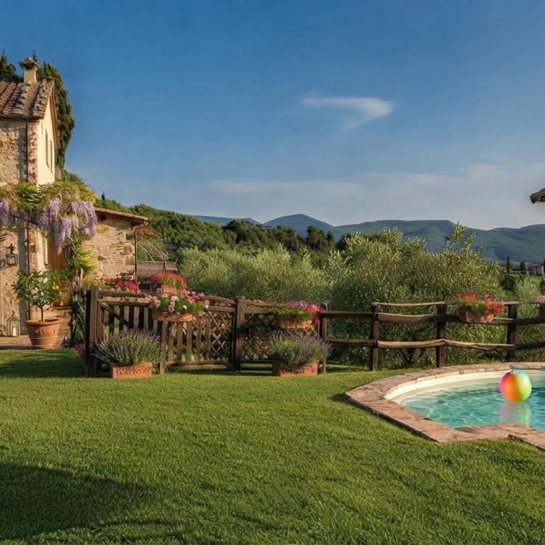 Casale Lavinia - Casa Vacanze - 14