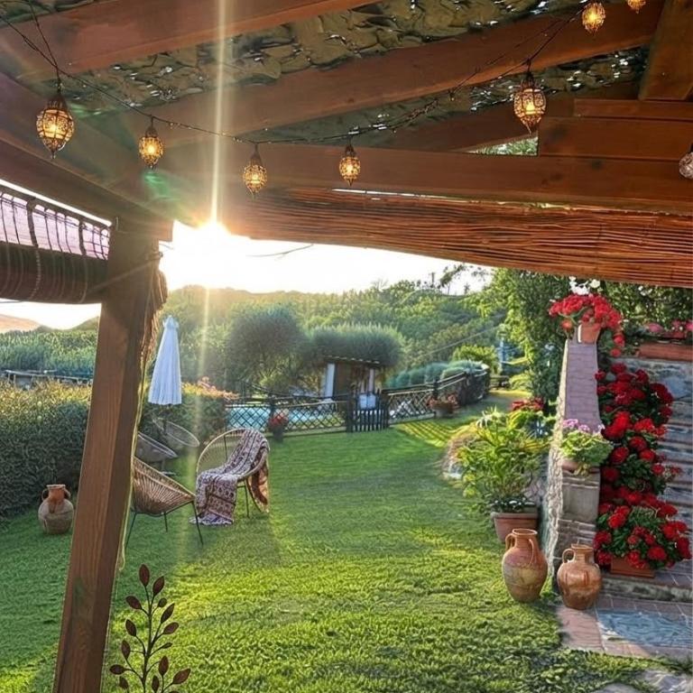 Casale Lavinia - Casa Vacanze - 15