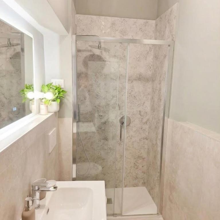 Dimora Ansidei - Appartamento con 2 Camere da Letto e Terrazza - 21