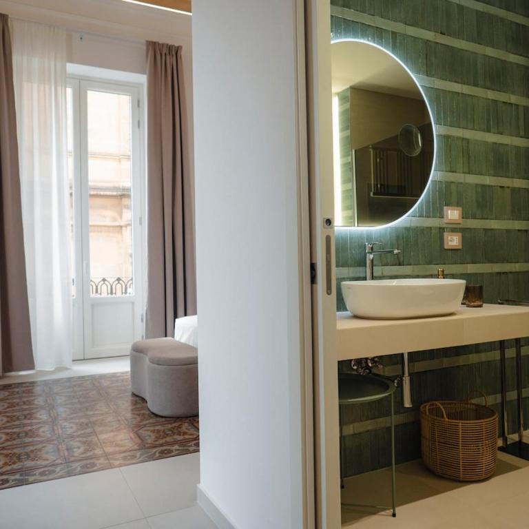 Etnicastay - A Sciara apartment - One-Bedroom Apartment - 2