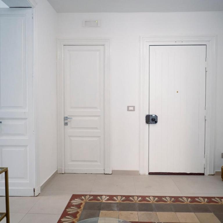 Etnicastay - A Sciara apartment - One-Bedroom Apartment - 8