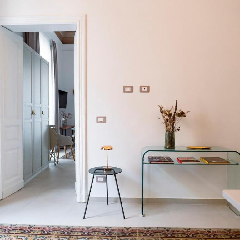 Etnicastay - A Sciara apartment - One-Bedroom Apartment - 19